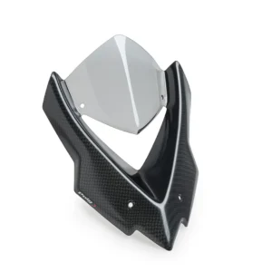 Puig CBRIS. NEW GENERATION SPORT KAWASAKI Z1100 25' C/