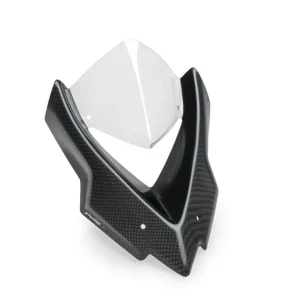 Puig CBRIS. NEW GENERATION SPORT KAWASAKI Z1100 25' C/