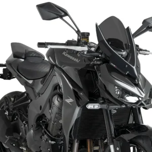 Puig CBRIS. NEW GENERATION TOURING KAWASAKI Z1100 25'