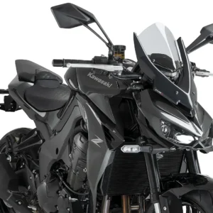 Puig CBRIS. NEW GENERATION TOURING KAWASAKI Z1100 25'