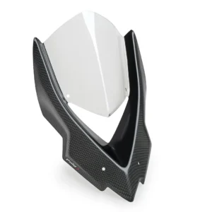 Puig CBRIS. NEW GENERATION TOURING KAWASAKI Z1100 25'