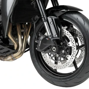 Puig AIR DUCT KAWASAKI Z1100 25' C/MATT BLACK