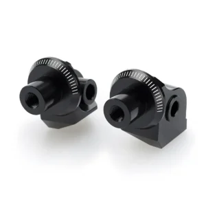 Puig ADAPTOR RIDER FOOTPEG ZONTES 703RR 25'