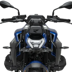 Puig FRONTAL SPOILER NAKED BMW R1300R 25' C/BLACK