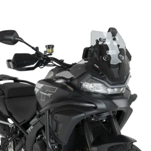 Puig SPORT SCREEN CFMOTO 700MT 25' C/SMOKE