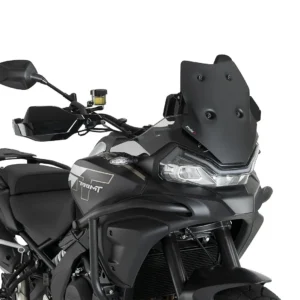 Puig SPORT SCREEN CFMOTO 700MT 25' C/MATT BLACK