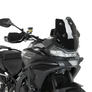 Puig SPORT SCREEN CFMOTO 700MT 25' C/BLACK
