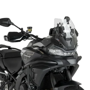 Puig SPORT SCREEN CFMOTO 700MT 25' C/CLEAR