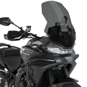 Puig TOURING SCREEN CF MOTO 700MT 25' C/DARK SMOKE