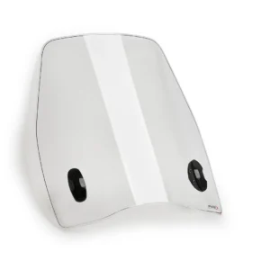 Puig WINDSHIELD URBAN MORBIDELLI SC 125 LX 25' C/CLEAR