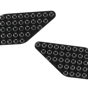 Puig PRO TANK PROTECTOR 2 CF MOTO 675 SR-R 25' C/BLACK