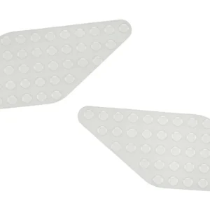 Puig PRO TANK PROTECTOR 2 CF MOTO 675 SR-R 25' C/CLEAR