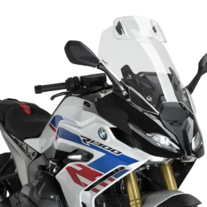 Puig TOURING WINDSHIELD WITH VISOR BMW R1300RS 25'