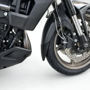Puig FRONT FENDER EXTENSION CFMOTO 700MT 23'-25'