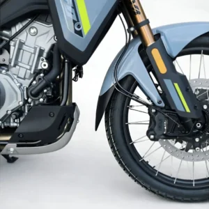 Puig FRONT FENDER EXTENSION CFMOTO 450MT 24'-25'