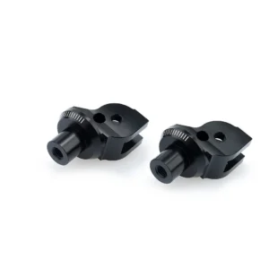 Puig PASSENGER FOOTPEG MOUNTING KIT VOGE 625DSX 25'