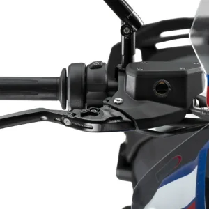 Puig FOLDING BRAKE LEVER 4.0 + MOUNTING KIT BMW R1300GS