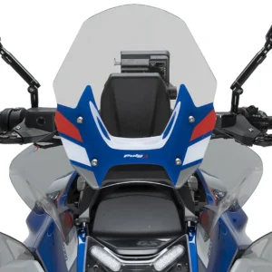 Puig FOLDING BRAKE LEVER 4.0 + MOUNTING KIT BMW R1300GS