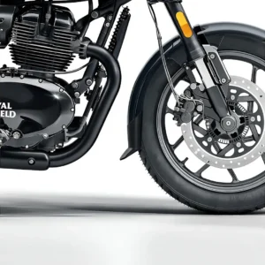 Puig FRONT FENDER EXTENSION ROYAL ENFIELD SHOTGUN