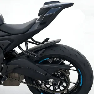 Puig REAR FENDER EXTENSION CFMOTO 675NK 25'-