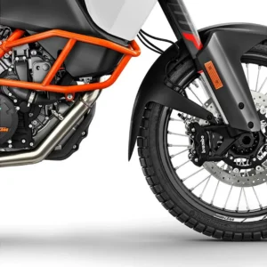 Puig FRONT FENDER EXTENSION KTM 1390 SUPER ADVEN