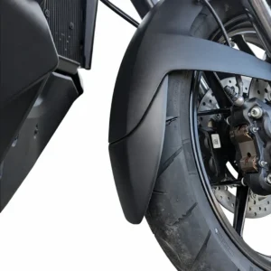 Puig FRONT FENDER EXTENSION KTM 1390 SUPER ADVEN