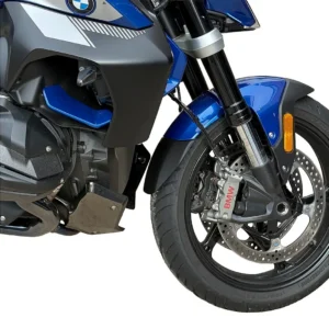 Puig FRONT FENDER EXTENSION BMW R1300R/RS 25'- C/BLACK
