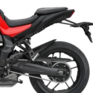 Puig REAR FENDER EXTENSION YAMAHA TRACER 7 25'