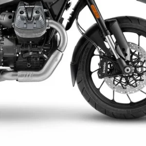 Puig FRONT FENDER EXTENSION MOTO GUZZI V9 BOBBER C/BLAC