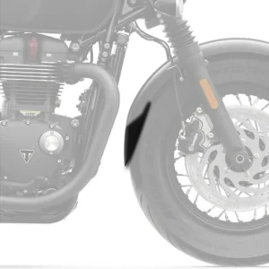 Puig FRONT FENDER EXTENSION TRIUMPH BONNEVILLE BOBBER C