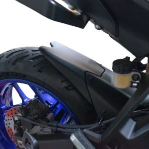 Puig REAR FENDER EXTENSION YAMAHA TRACER 7/GT