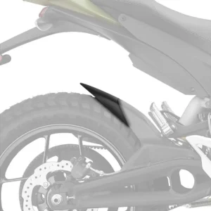 Puig REAR FENDER EXTENSION ZERO DS 13'-21'/DSR