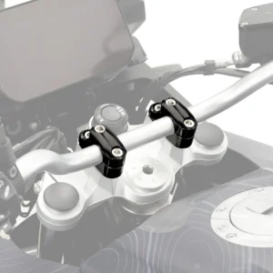 Puig RISER PULLBACK HANDLEBAR HEIGHT 25MM DIAM.29MM