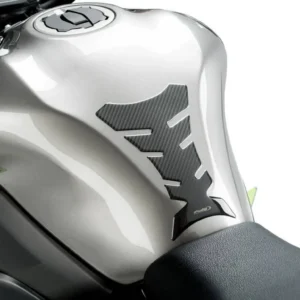 Puig Performance Tank Protector (Black)
