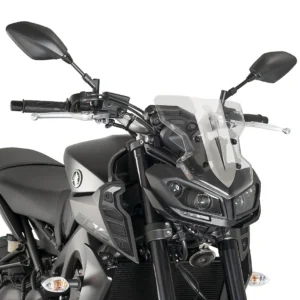 Puig WINDSHIELD N.G. SPORT YAMAHA MT09 17-18' C/CLEAR