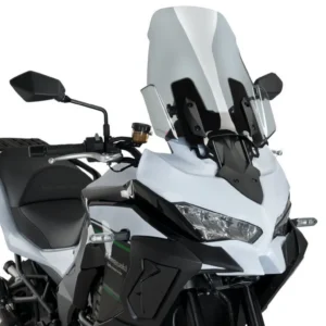Puig TOURING SCREEN KAWASAKI VERSYS 650/1000 17-18'