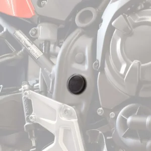 Puig CHASSIS PLUGS BMW R NINE T/PURE/RACER/URBAN