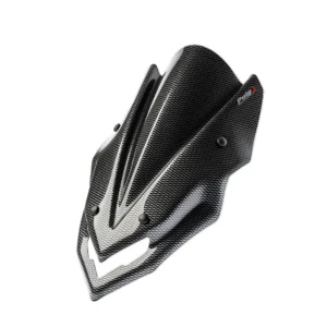 Puig WINDSHIELD. N.G. SPORT KAWASAKI Z900 17-18'C/CARBO
