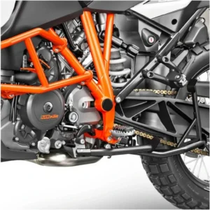 Puig CHASSIS PLUGS KTM 1290 SUPERDUKE GT/R 1050/1190/