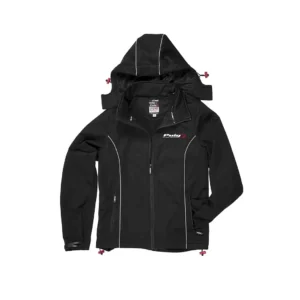 Puig JACKET PUIG HI-TECH PARTS SIZE L C/BLACK