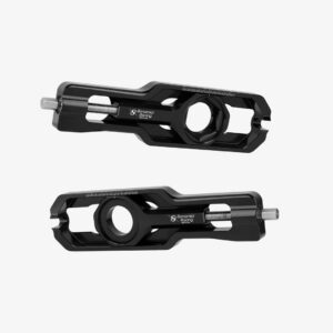 Bonamici Racing Chain Adjuster For Ducati Panigale/Streetfighter V2/S (2025 - Onwards)