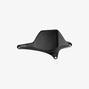 Bonamici Racing Aluminium engine protection left side Ducati Panigale V2 Racing