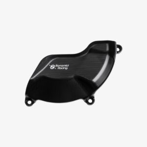 Bonamici Racing Aluminium engine protection right side Ducati Panigale V4/V4S 2025