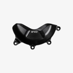 Bonamici Racing Aluminium engine protection Ducati Streetfighter V4/V4S left side