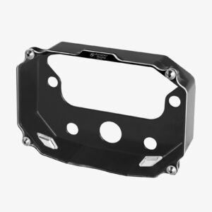 Bonamici Racing Aluminium dashboard protection Kawasaki Z900 20>