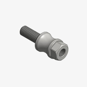 Bonamici Racing Iron gear spacer