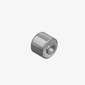 Bonamici Racing Aluminium gear spacer