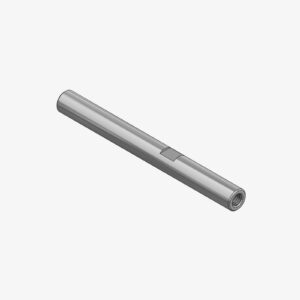 Bonamici Racing Replacement Gear Rod For Rearsets [Length: 100mm]
