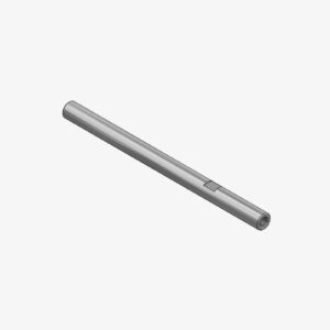 Bonamici Racing Replacement Gear Rod For Rearsets [Length: 145mm]