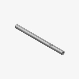 Bonamici Racing Replacement Gear Rod For Rearsets [Length: 152mm]